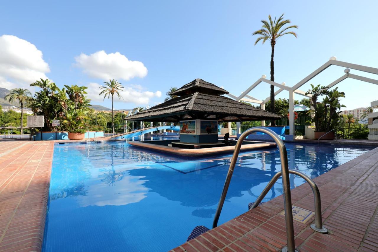 065 - Fabulous Sea View Studio *